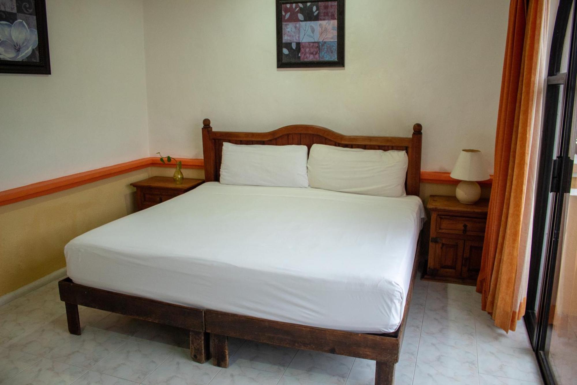 Hotel Vista Caribe 5Ta Av A 5 Pasos De La Playa Playa del Carmen Ngoại thất bức ảnh