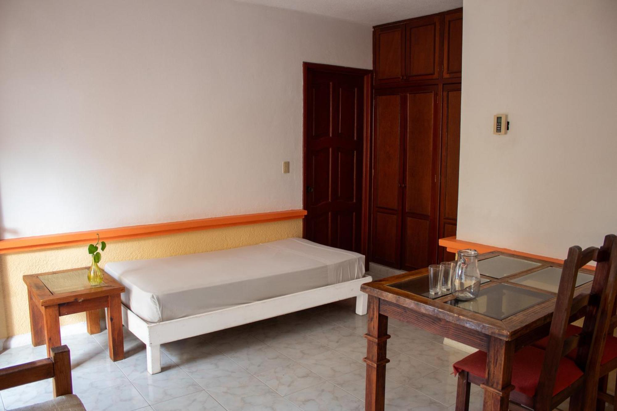 Hotel Vista Caribe 5Ta Av A 5 Pasos De La Playa Playa del Carmen Ngoại thất bức ảnh